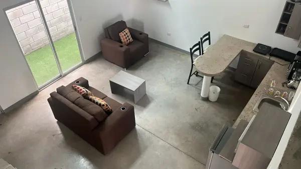 Departamento en renta en Residencial Senderos, Torreón, Coahuila de Zaragoza