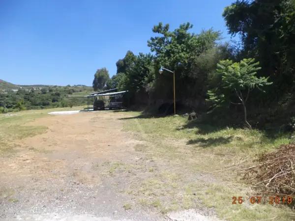 Terreno en venta en Santa Ana Acozautla, Santa Isabel Cholula, Puebla
