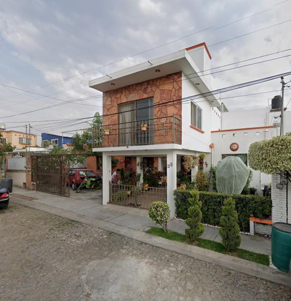 Casa en venta en Tezahuapan, Cuautla, Morelos