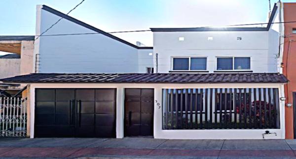 Casa en venta en Parque Manzanares, León, Guanajuato