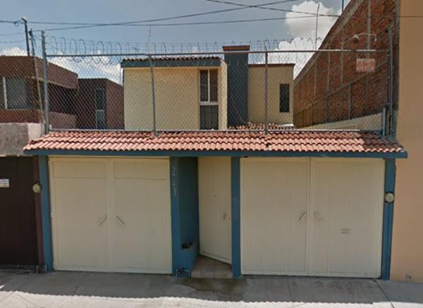 Casa en venta en Álamos, Celaya, Guanajuato