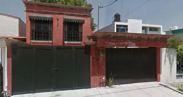 Casa en venta en Las Reynas, Salamanca, Guanajuato