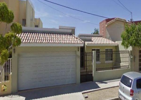 Casa en venta en Sector La Selva Fidepaz, La Paz, Baja California Sur