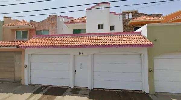Casa en venta en Costa del Sol, Boca del Río, Veracruz de Ignacio de la Llave