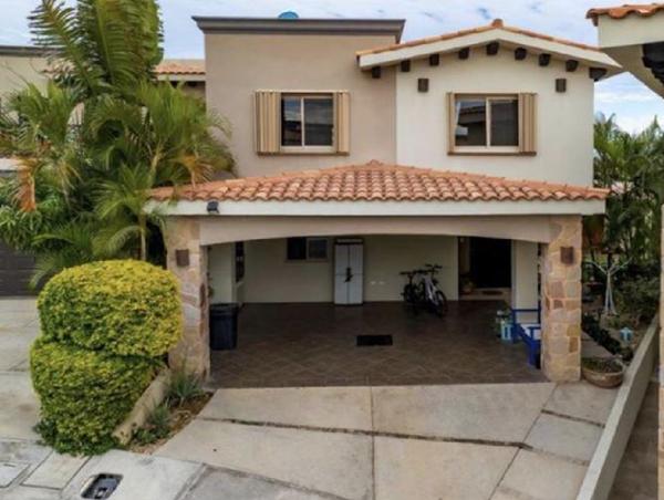 Casa en venta en Ventanas del Mar, Los Cabos, Baja California Sur