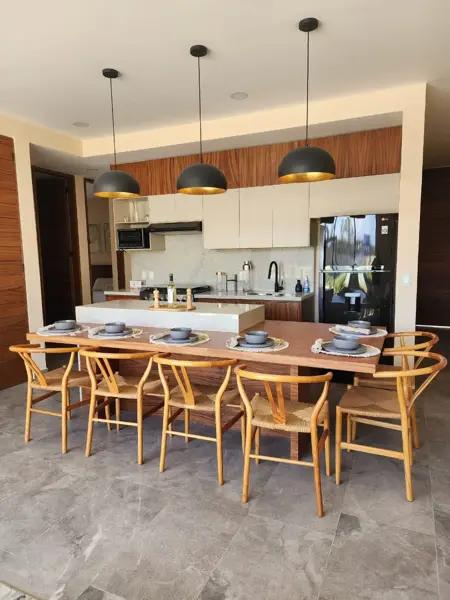 Departamento en venta en Rincón del Cielo, Bahía de Banderas, Nayarit