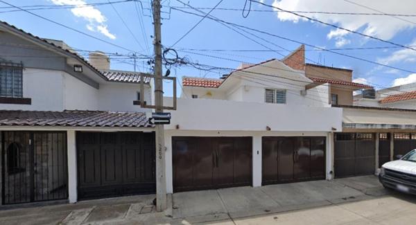 Casa en venta en Real Providencia, León, Guanajuato