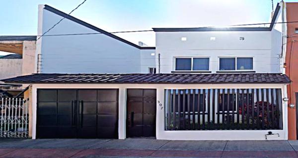 Casa en venta en Parque Manzanares, León, Guanajuato