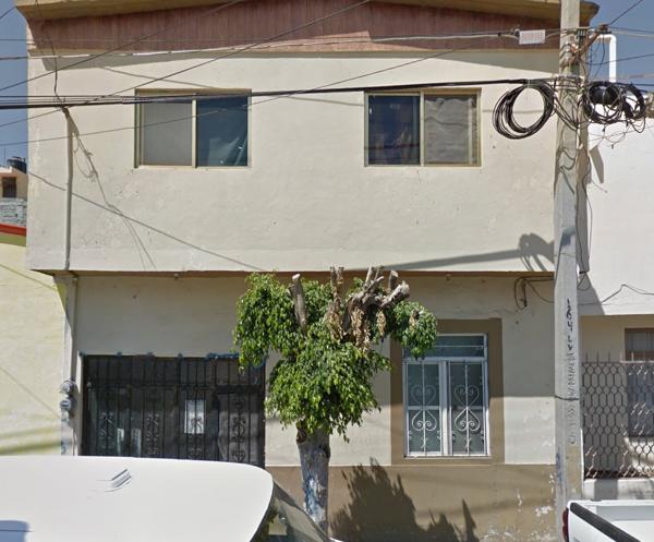 Casa en venta en Valle de Santiago Centro, Valle de Santiago, Guanajuato