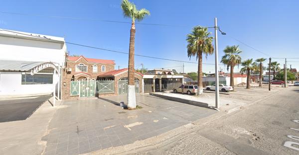 Casa en remate en San Carlos, Mexicali, Baja California
