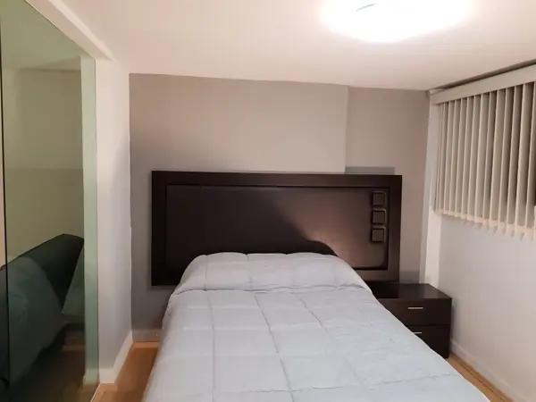 Departamento en renta en Lomas de Chapultepec I Sección, Miguel Hidalgo, Ciudad de México