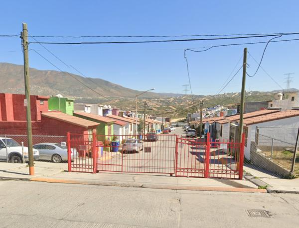 Casa en venta en Lomas de la Presa, Ensenada, Baja California Casa en venta en Lomas de la Presa, Ensenada, Baja California