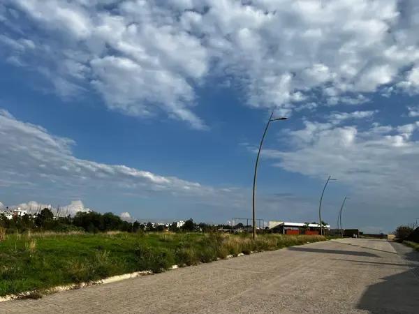 Terreno en venta en San Bernardino Tlaxcalancingo, San Andrés Cholula, Puebla