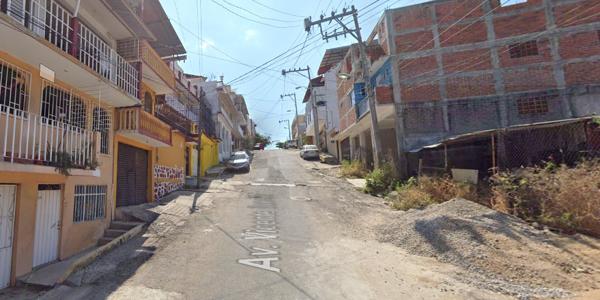 Casa en remate en Adolfo Lopez Mateos, Acapulco de Juárez, Guerrero