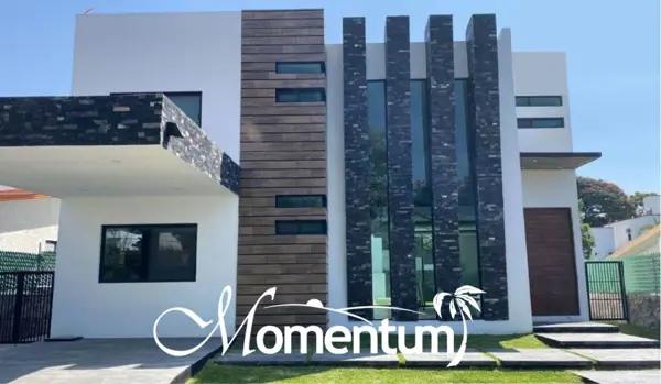 Casa en venta en Lomas de Cocoyoc, Atlatlahucan, Morelos