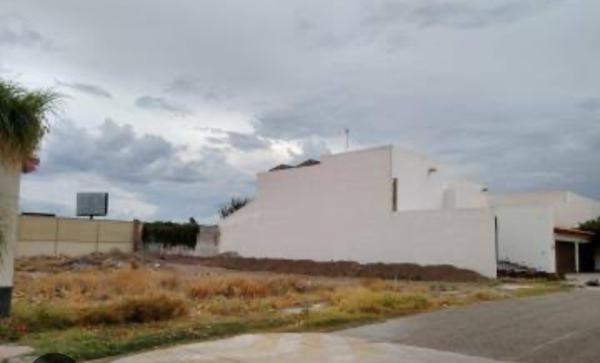Terreno en venta en Magisterio Iberoamericana, Torreón, Coahuila de Zaragoza