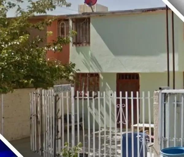 Casa en venta en Infonavit Tecnologico, Juárez, Chihuahua Casa en venta en Infonavit Tecnologico, Juárez, Chihuahua