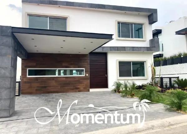 Casa en venta en Lomas de Cocoyoc, Atlatlahucan, Morelos