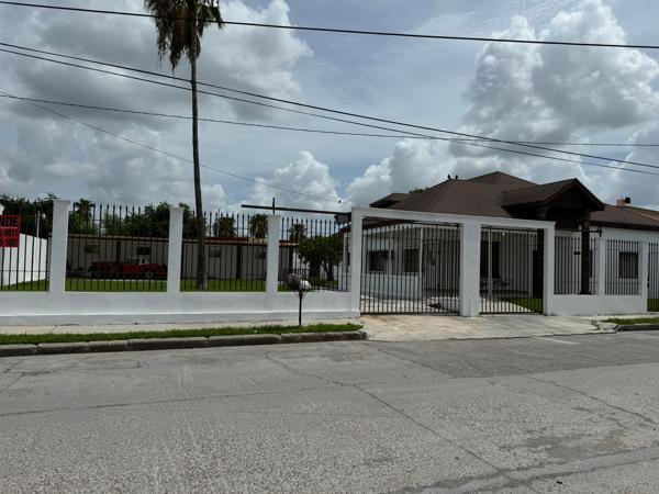 Casa en venta en San Francisco, Matamoros, Tamaulipas