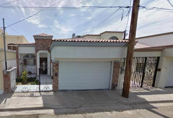 Casa en venta en Calafia, Mexicali, Baja California