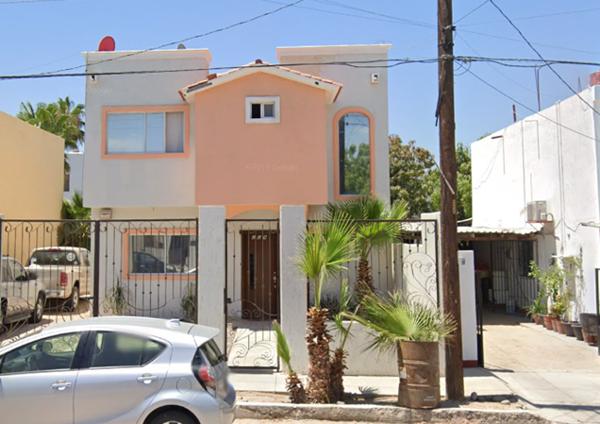 Casa en venta en Bellavista, La Paz, Baja California Sur