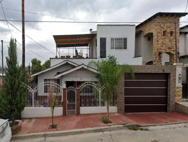 Casa en venta en El Refugio, Tecate, Baja California