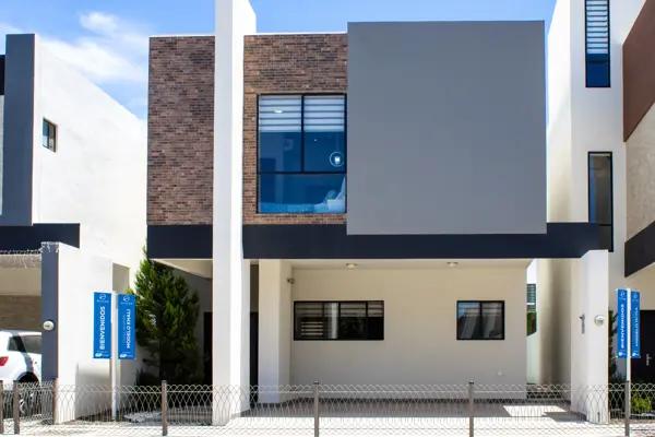 Casa en venta en Alyssa, Ramos Arizpe, Coahuila de Zaragoza