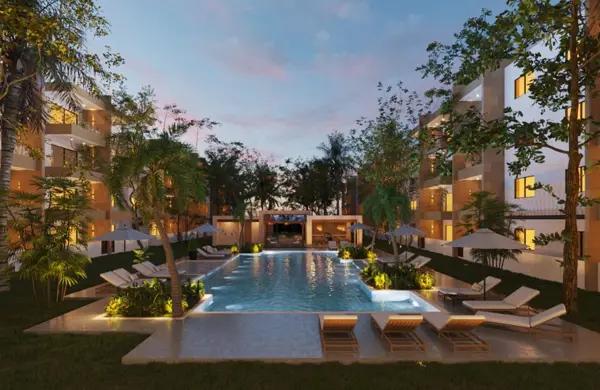 Casa en venta en Playa del Carmen, Solidaridad, Quintana Roo