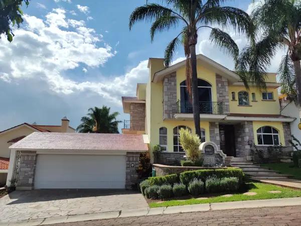 Casa en venta en Cumbres Morelia, Morelia, Michoacán de Ocampo Casa en venta en Cumbres Morelia, Morelia, Michoacán de Ocampo