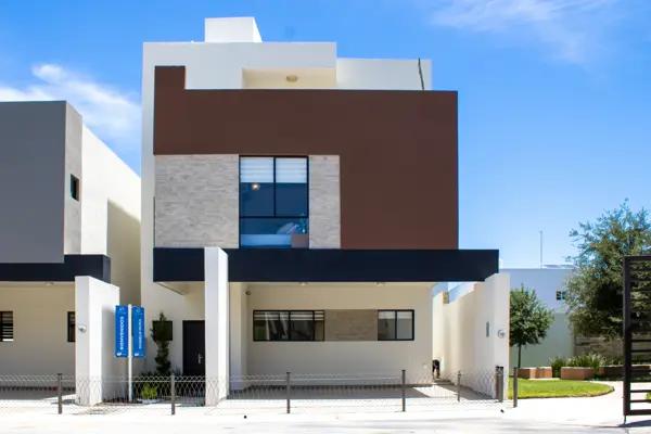 Casa en venta en Alyssa, Ramos Arizpe, Coahuila de Zaragoza