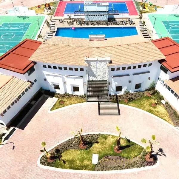 Terreno en venta en Apaseo El Alto, Apaseo El Alto, Guanajuato