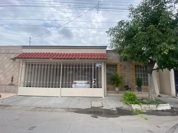Casa en venta en Estrella, Torreón, Coahuila de Zaragoza Casa en venta en Estrella, Torreón, Coahuila de Zaragoza