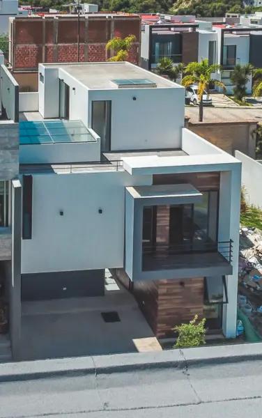Casa en venta en Lomas de Angelópolis, San Andrés Cholula, Puebla