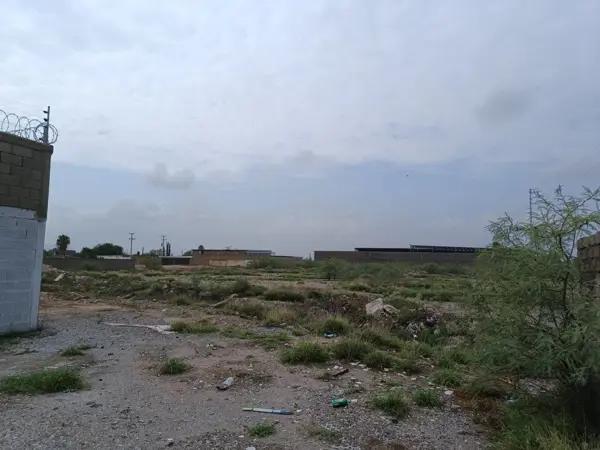 Terreno en venta en San Julián, Matamoros, Coahuila de Zaragoza Terreno en venta en San Julián, Matamoros, Coahuila de Zaragoza