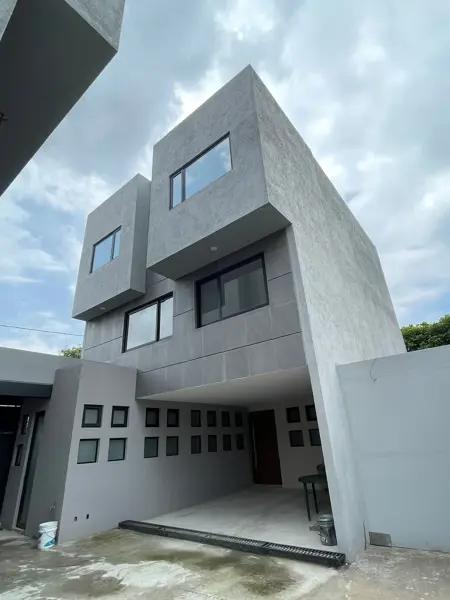 Casa en venta en Torres de Padierna, Tlalpan, Ciudad de México