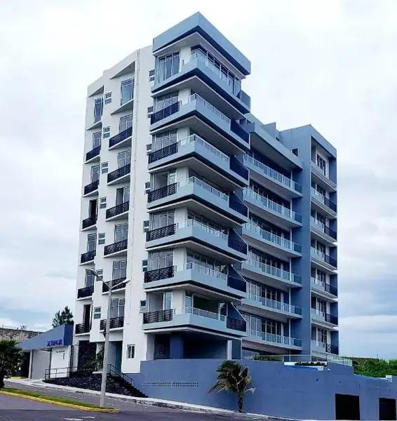 Departamento en renta en Playas del Conchal, Alvarado, Veracruz de Ignacio de la Llave