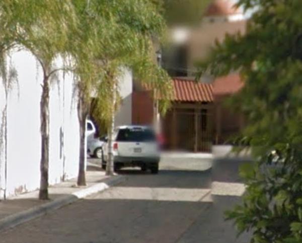 Casa en venta en La Salud, Aguascalientes, Aguascalientes