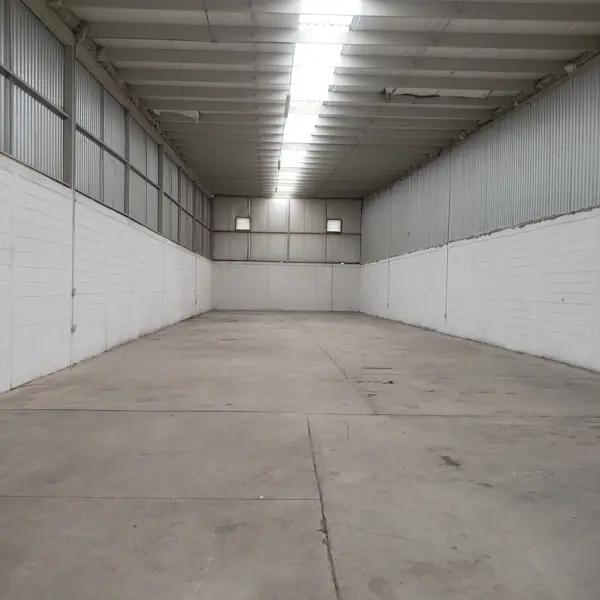 Bodega en renta en San Agustín, Torreón, Coahuila de Zaragoza