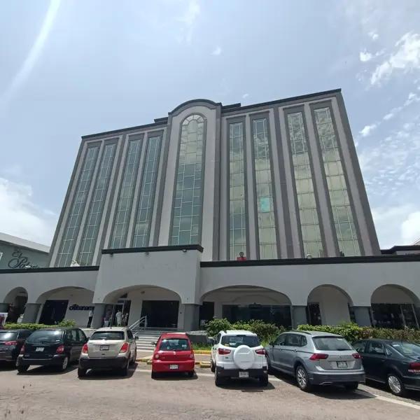 Oficina en renta en Costa de Oro, Boca del Río, Veracruz de Ignacio de la Llave