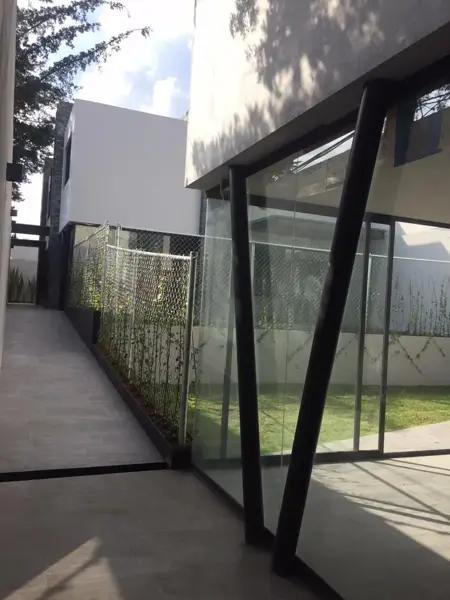 Casa en venta en El Molino, Cuajimalpa de Morelos, Ciudad de México
