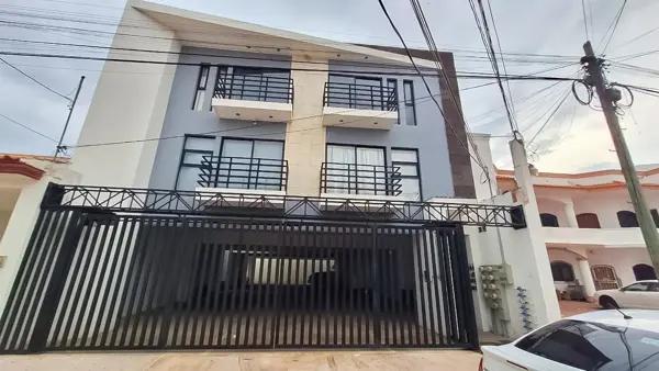 Departamento en renta en Sabalo Country Club, Mazatlán, Sinaloa