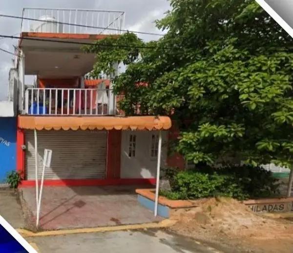 Casa en venta en Manuel Avila Camacho, Coatzacoalcos, Veracruz de Ignacio de la Llave