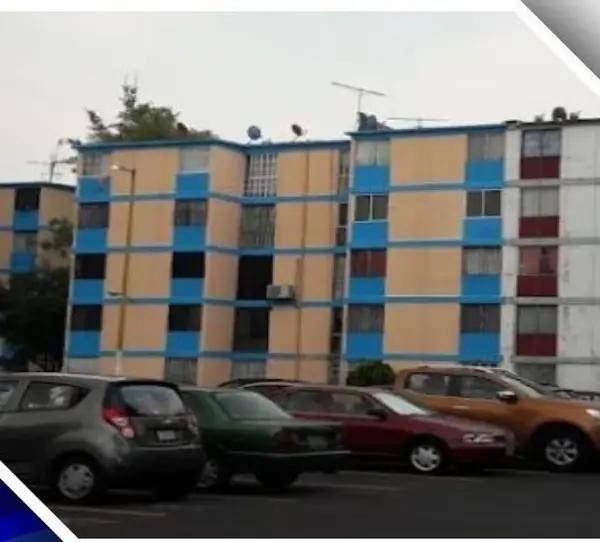 Departamento en venta en Albarrada, Iztapalapa, Ciudad de México Departamento en venta en Albarrada, Iztapalapa, Ciudad de México