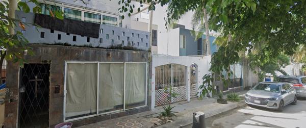 Casa en remate en Playa del Carmen Centro, Solidaridad, Quintana Roo