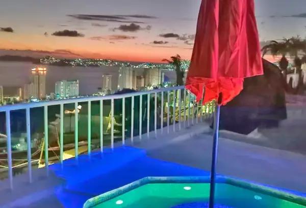 Casa en venta en Costa Azul, Acapulco de Juárez, Guerrero