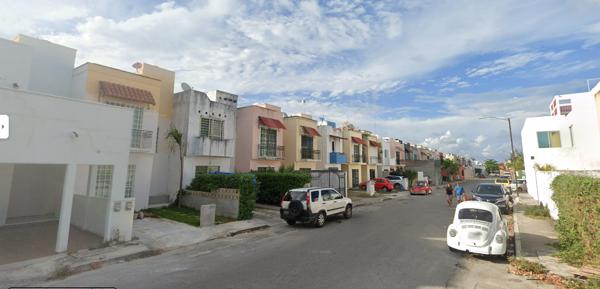 Casa en remate en Playa del Carmen, Solidaridad, Quintana Roo