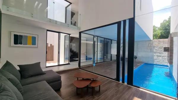 Casa en venta en Cruz de Huanacaxtle, Bahía de Banderas, Nayarit