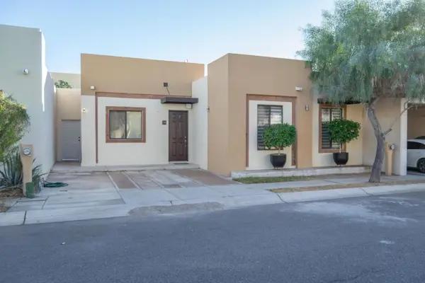 Casa en venta en Rivello Residencial, Hermosillo, Sonora