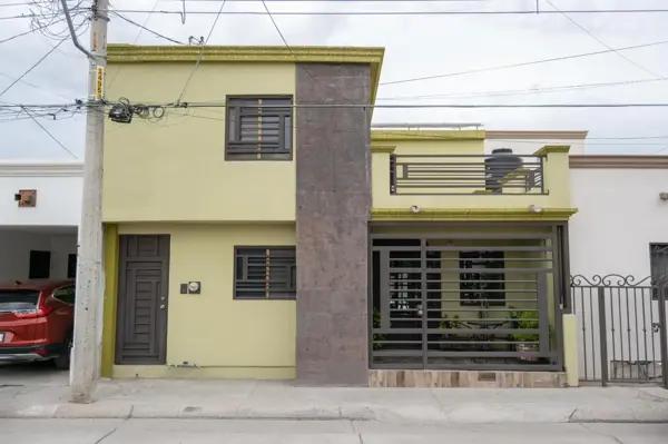 Casa en venta en Las Quintas, Hermosillo, Sonora