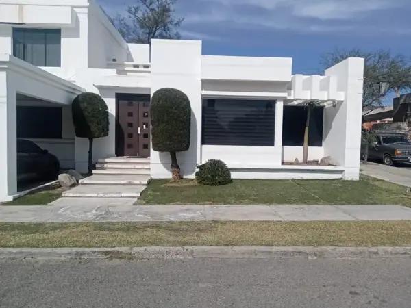 Casa en venta en Lomas Pitic, Hermosillo, Sonora